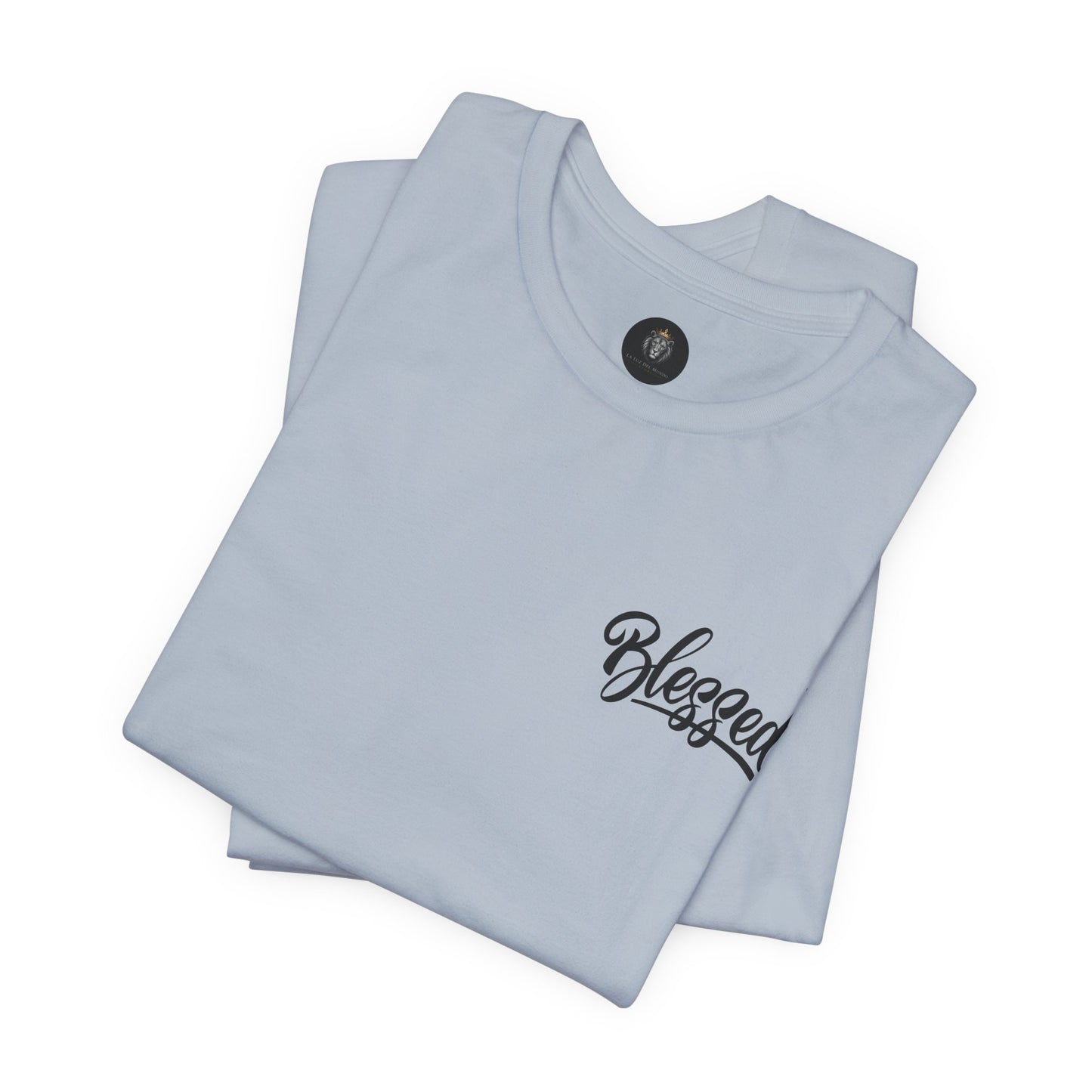 Camiseta Bendecida – “I Have Faith in God” Camiseta Cristiana Inspiracional