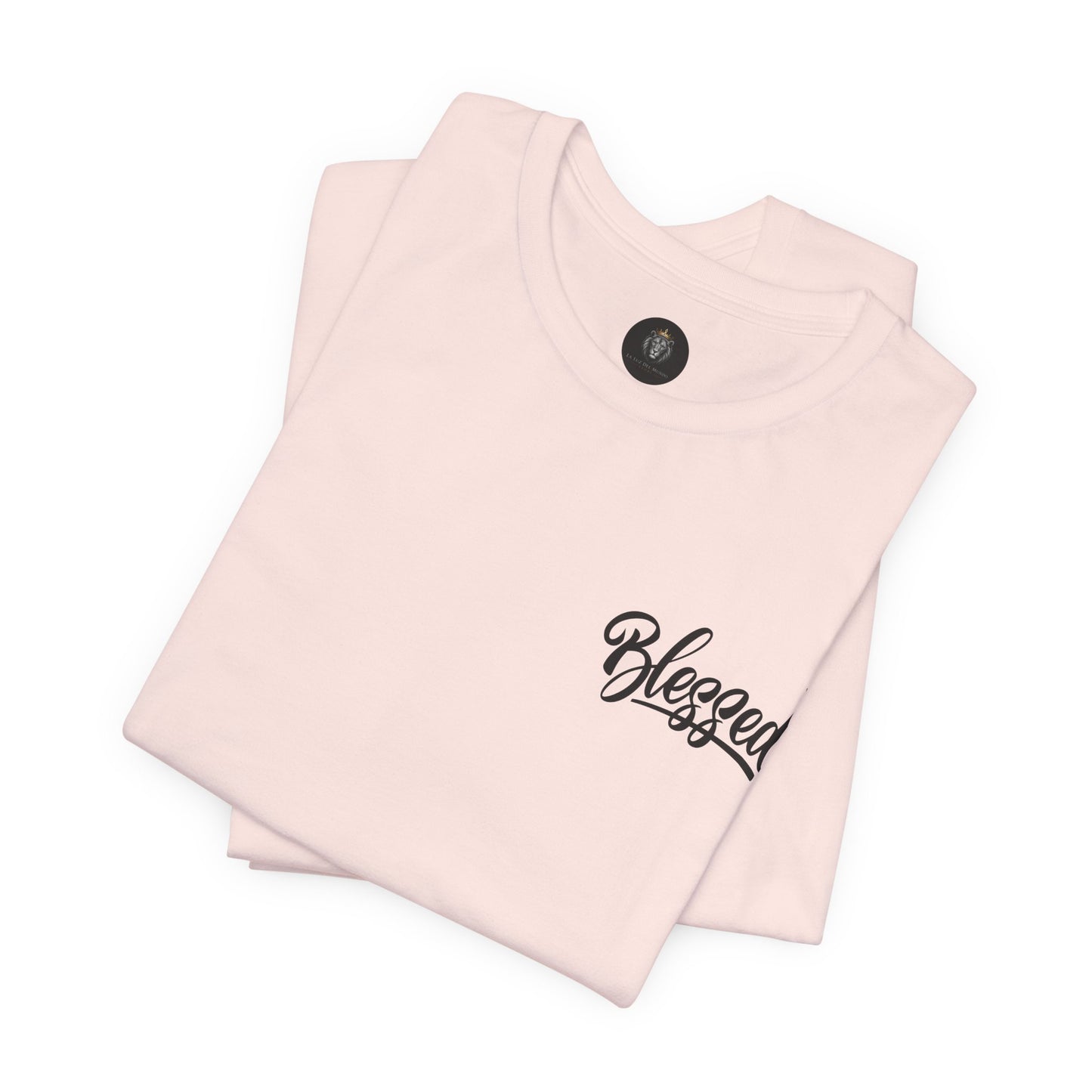 Camiseta Bendecida – “I Have Faith in God” Camiseta Cristiana Inspiracional